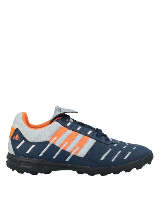 adidas trainers blue