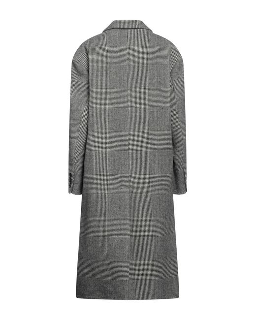 Isabel Marant Gray Coat