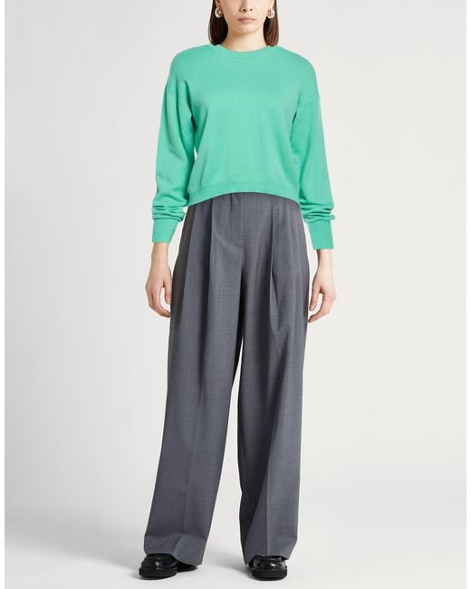 Pullover di Jucca in Green