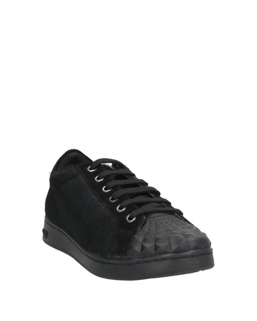 Sneakers di Patrick Cox in Black