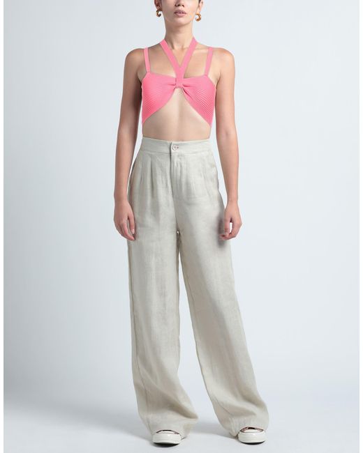ViCOLO Pink Top