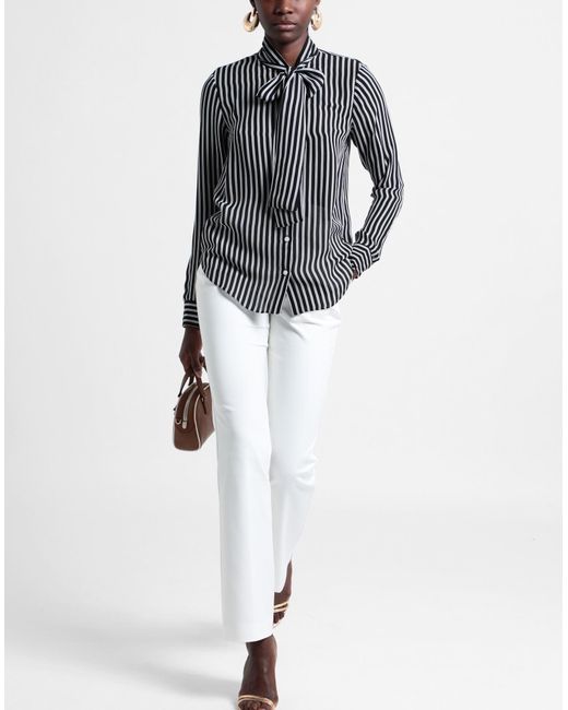 MICHAEL Michael Kors Blue Shirt