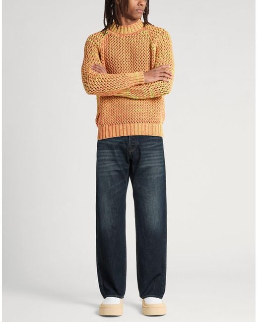 ARMANI EXCHANGE Blue Jeans for men