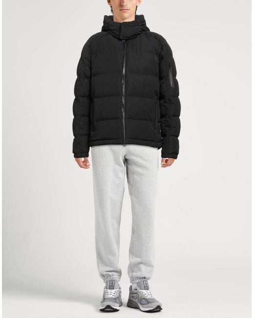 Orlebar Brown Pufferjacke & Daunenjacke in Black für Herren
