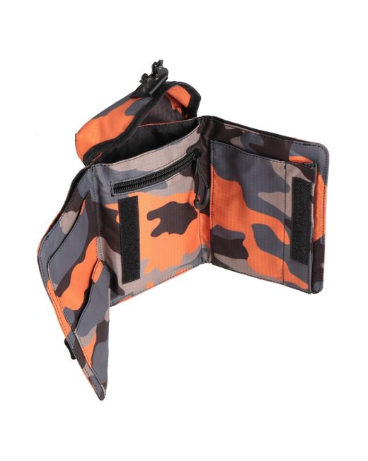 DSquared² Umhängetasche in Black für Herren