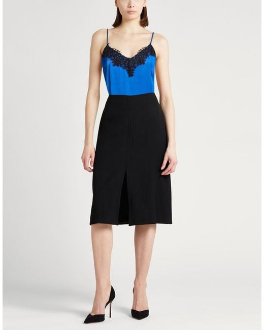 Liu Jo Blue Top Viscose