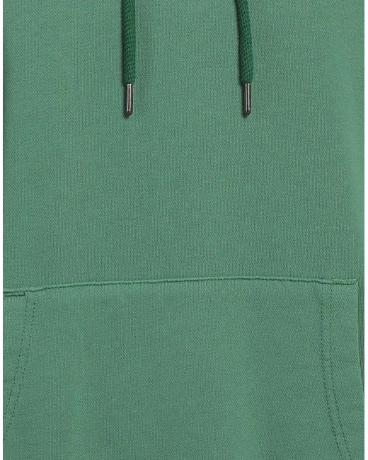Element Sweatshirt in Green für Herren