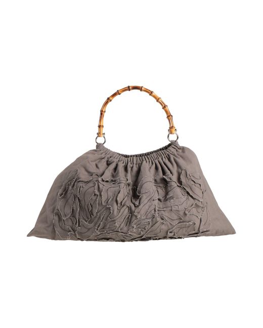 Gentry Portofino Brown Handbag
