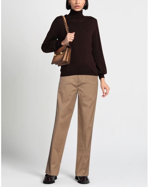 Tod's Natural Trouser