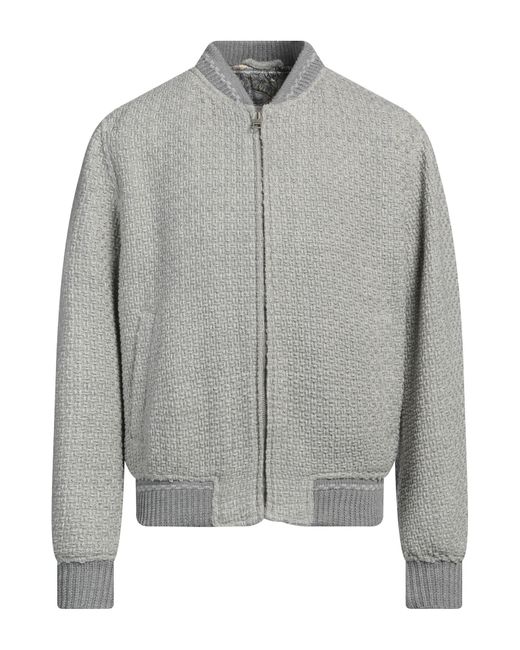 Veste et Blouson Etro pour homme en coloris Gray