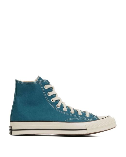 Sneakers Converse de color Blue