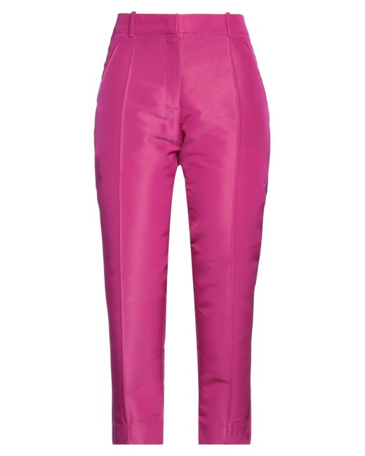 Valentino Garavani Pink Pants