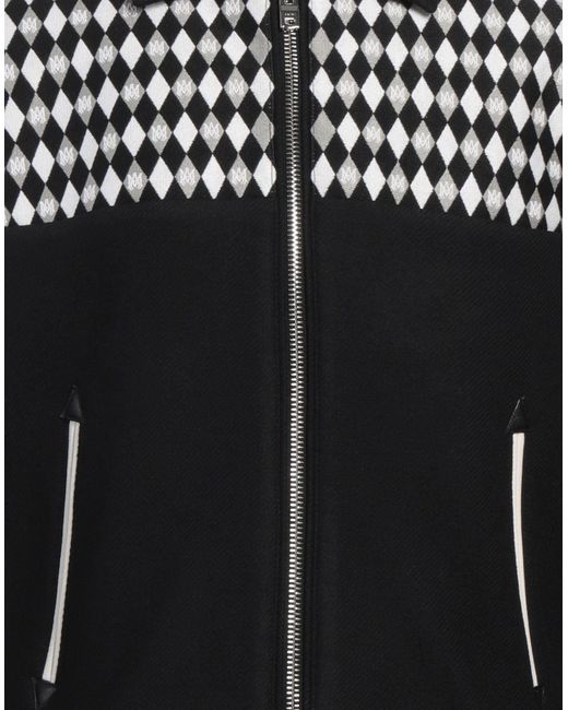 Amiri Black Jacket for men