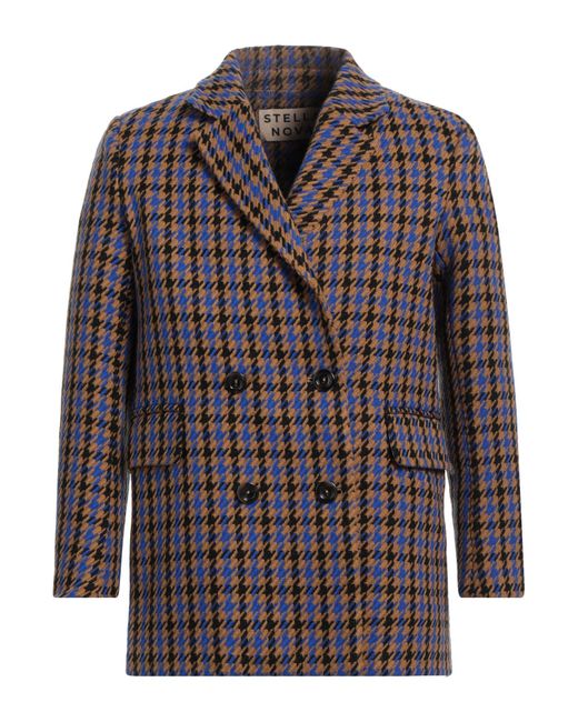 Blazer Stella Nova en coloris Multicolor
