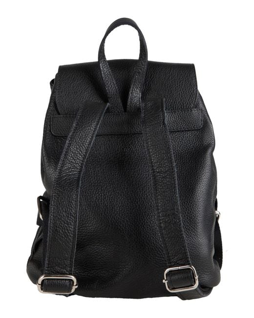 Zaino di Exte in Black