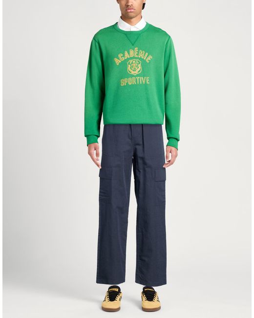 Colmar Blue Trouser for men