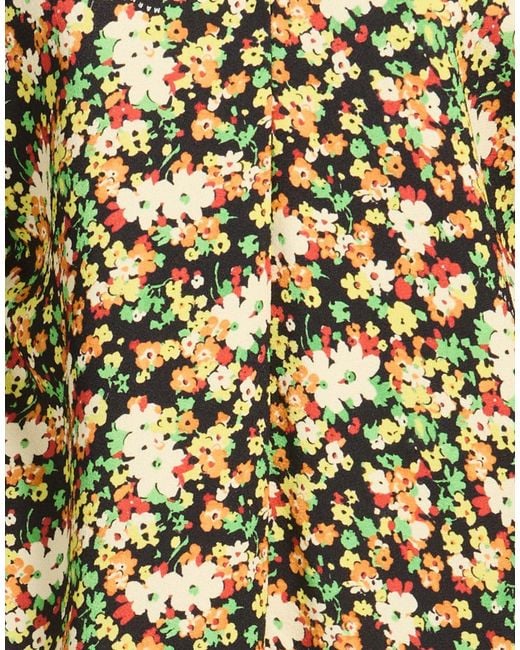 Marni Black Tops