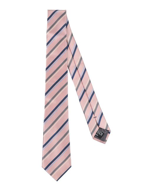 Giorgio Armani White Ties & Bow Ties for men
