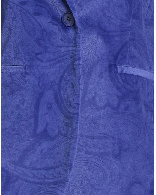 Circolo 1901 Blue Blazer