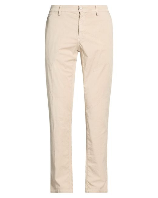 Replay Natural Pants for men