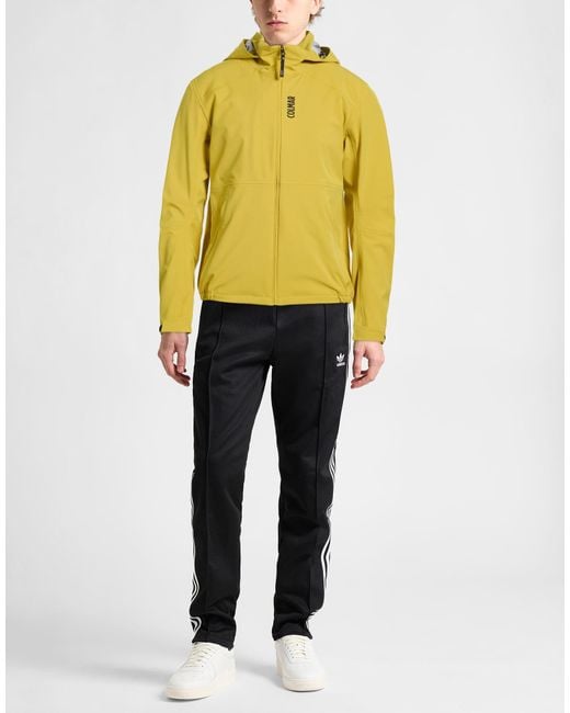 Colmar Yellow Jacket for men