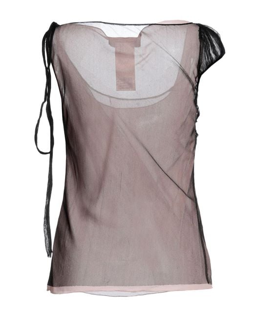 DSquared² Brown Top