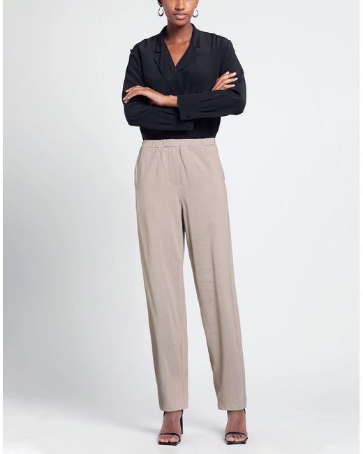 THE M.. Gray Trouser
