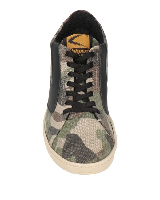 Valsport Brown Trainers for men