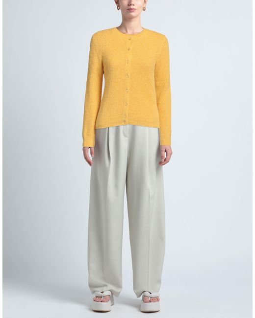 Kangra Yellow Twin Set
