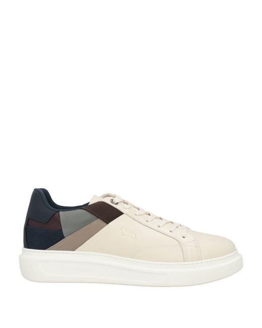 Harmont & Blaine White Trainers for men
