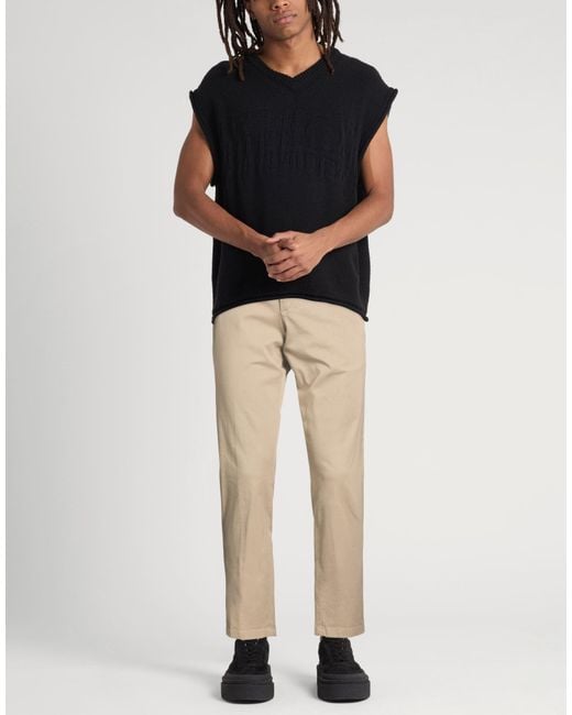 Department 5 Natural Trouser for men