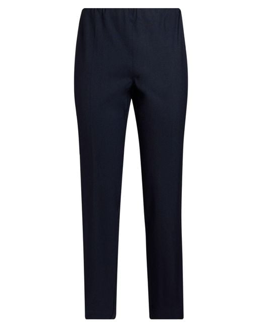 P.A.R.O.S.H. Blue Trouser