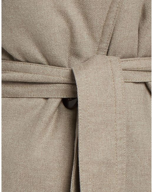 Alysi Natural Coat