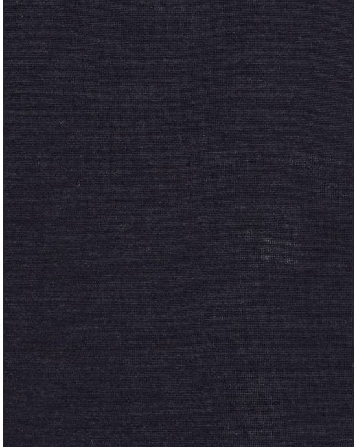 John Smedley Blue Sweater Wool for men