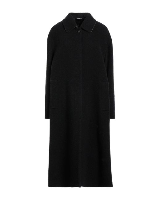 Tonello Black Coat