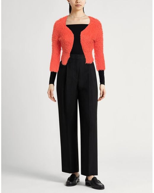 Rebecas Roberto Collina de color Red