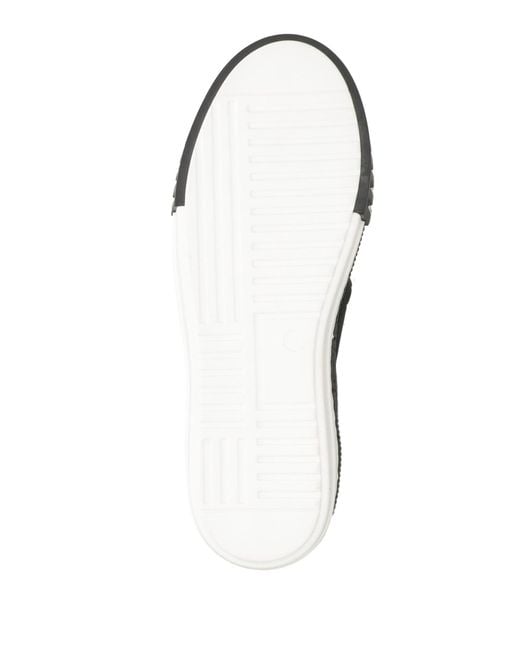 Baldinini Black Trainers