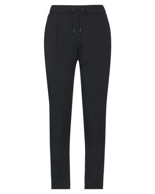 Fabiana Filippi Blue Trouser