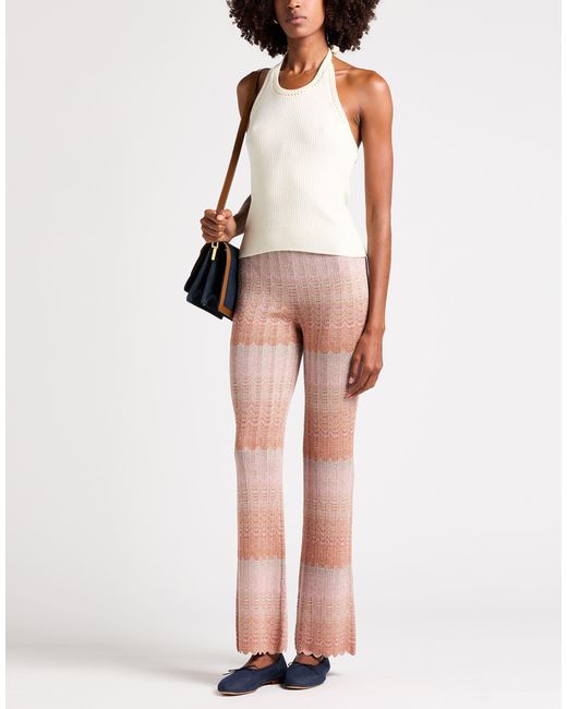Missoni Pink Trouser