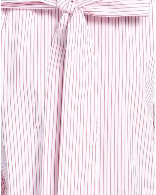 Aspesi Pink Hemd