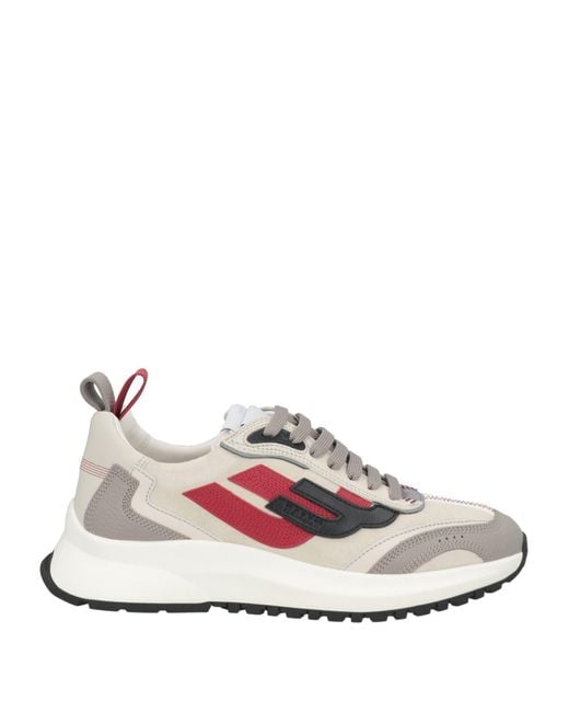 Sneakers di Bally in Pink da Uomo