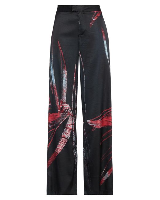 Louisa Ballou Blue Pants