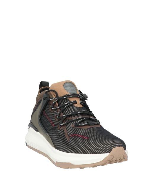 Tod's Brown Trainers for men