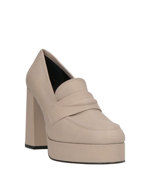 Bruno Premi Natural Loafer