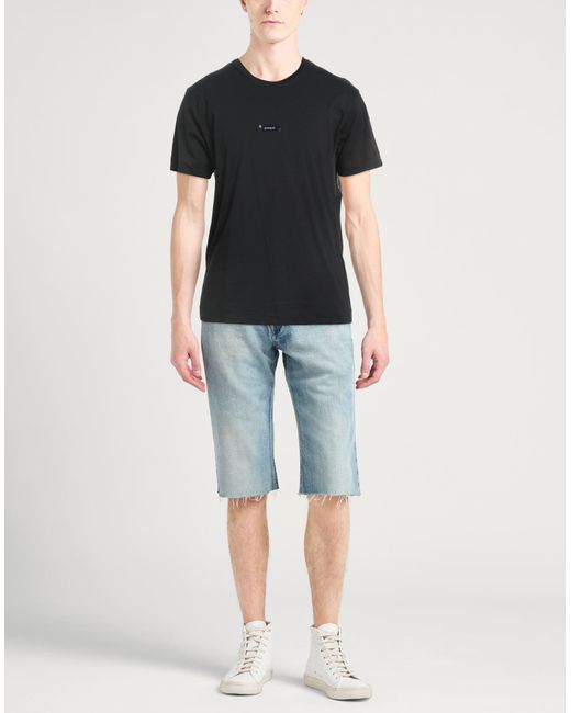 Givenchy Black Tk-mx T-shirt for men
