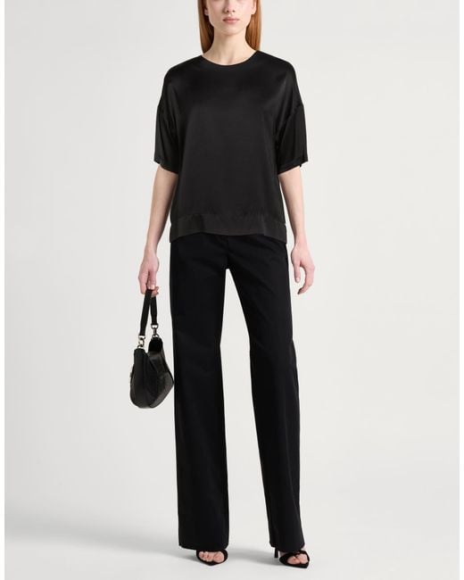 Ottod'Ame Black Tops