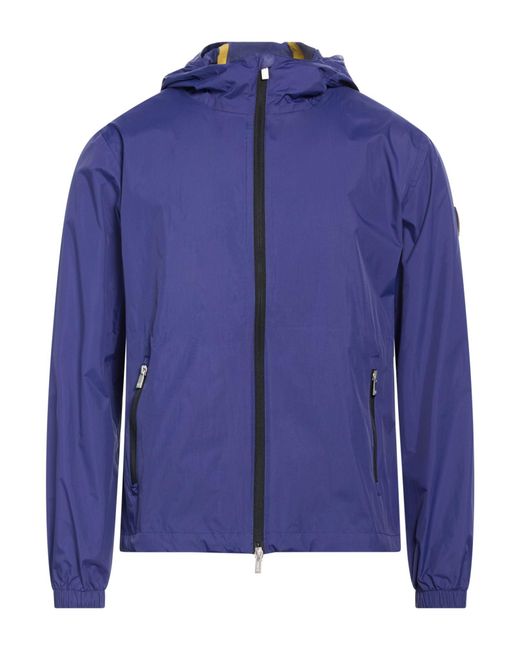 Ciesse Piumini Blue Jacket for men