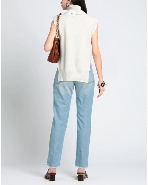 Pantalon en jean Isabel Marant en coloris Blue
