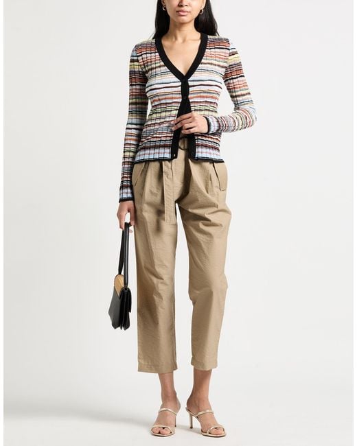 Missoni Black Cardigan