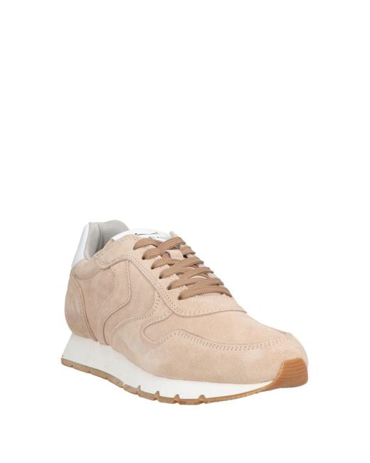 Voile Blanche Natural Trainers